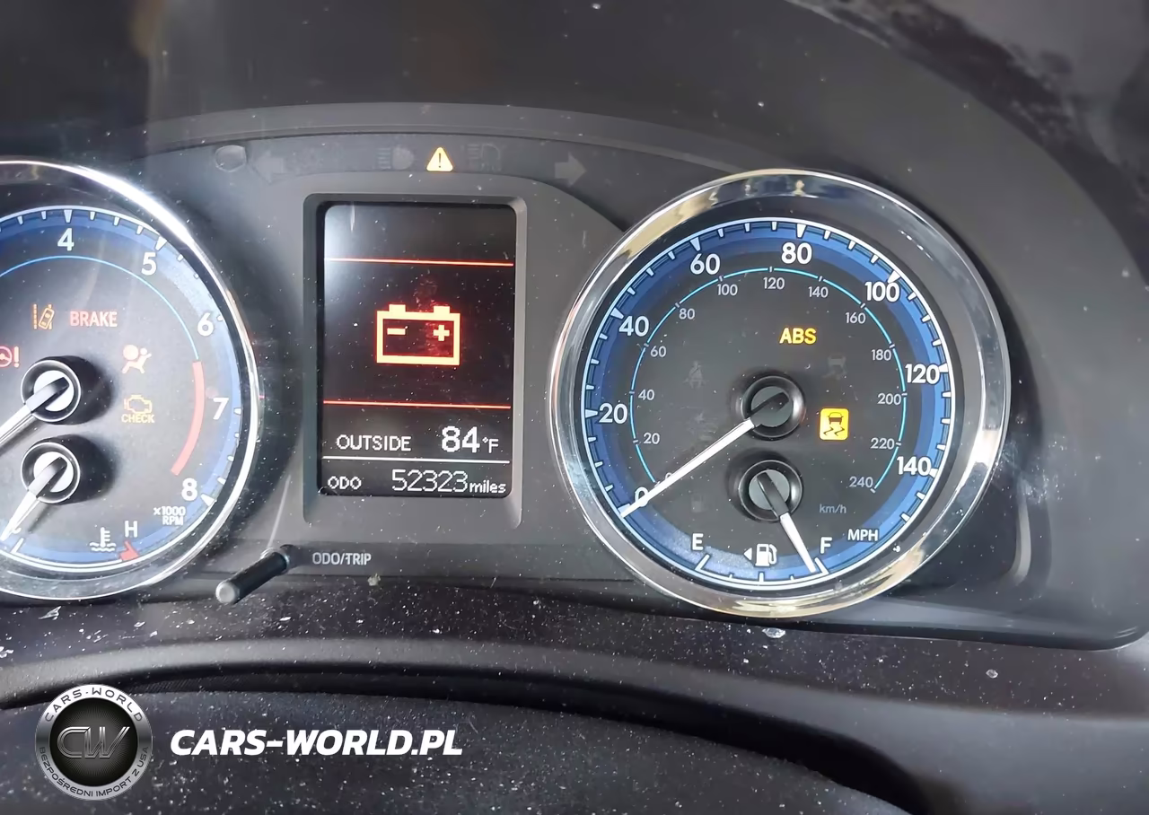 2017 Toyota Corolla Le Eco VIN:5YFBPRHE7HP734158 - 7