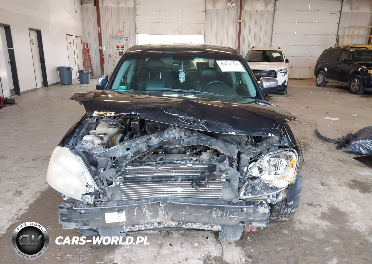 2006 Ford Five Hundred Limited VIN:1FAHP25176G112148 - 12
