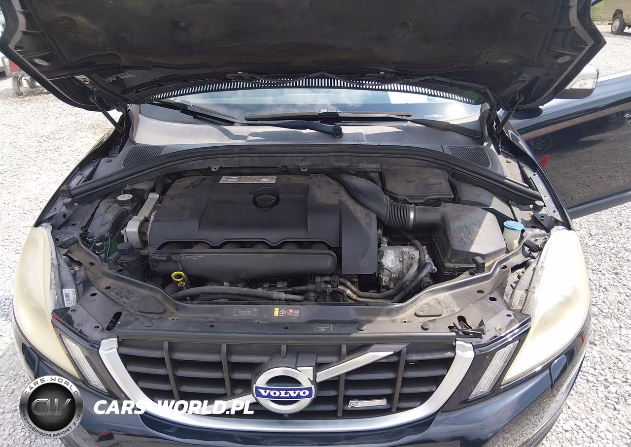2011 Volvo Xc60 T6-T6 R-Design VIN:YV4902DZ2B2223592 - 10