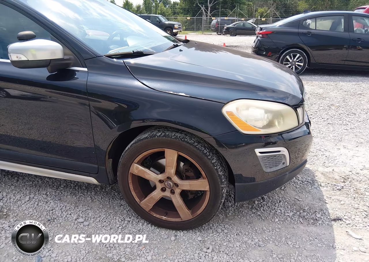 2011 Volvo Xc60 T6-T6 R-Design VIN:YV4902DZ2B2223592 - 6