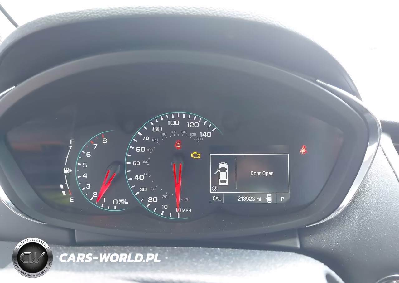 2017 Chevrolet Trax Lt VIN:KL7CJPSB5HB211211 - 7