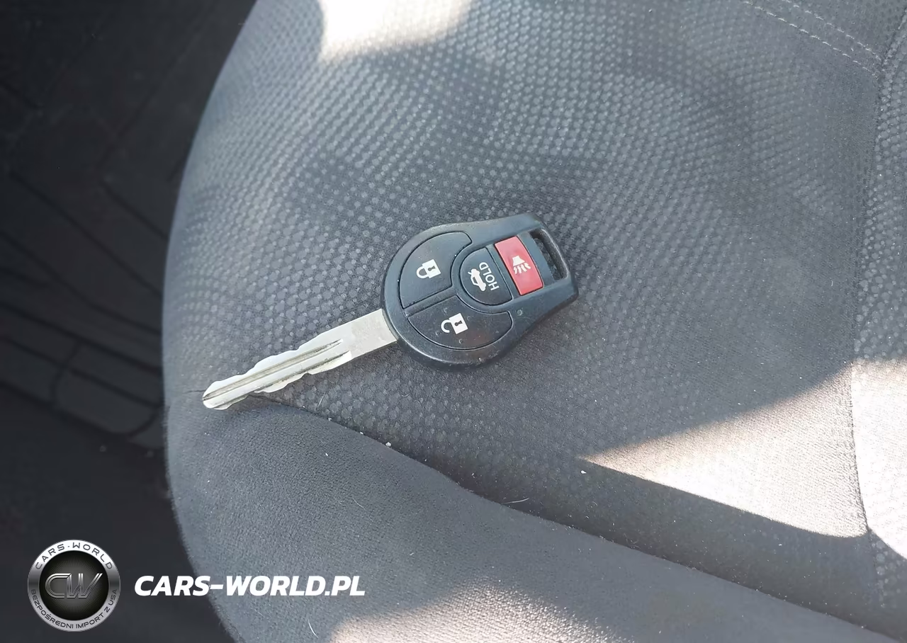 2013 Nissan Sentra Sv VIN:3N1AB7AP9DL650413 - 11