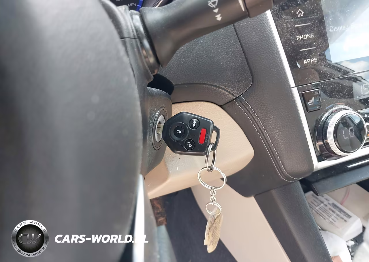 2019 Subaru Outback 2.5I Premium VIN:4S4BSAFC2K3381907 - 11