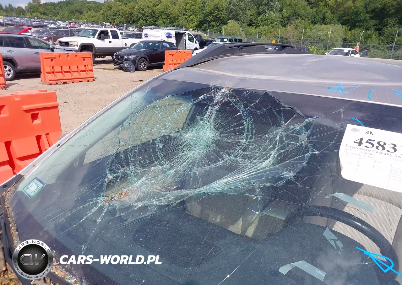 2019 Subaru Outback 2.5I Premium VIN:4S4BSAFC2K3381907 - 6