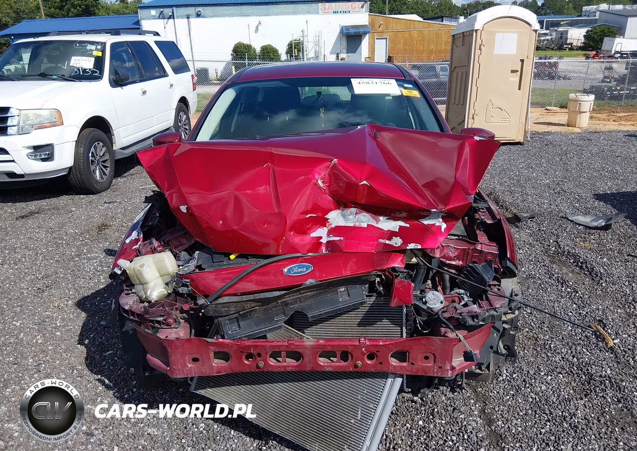 2017 Ford Focus Se VIN:1FADP3K25HL201566 - 13