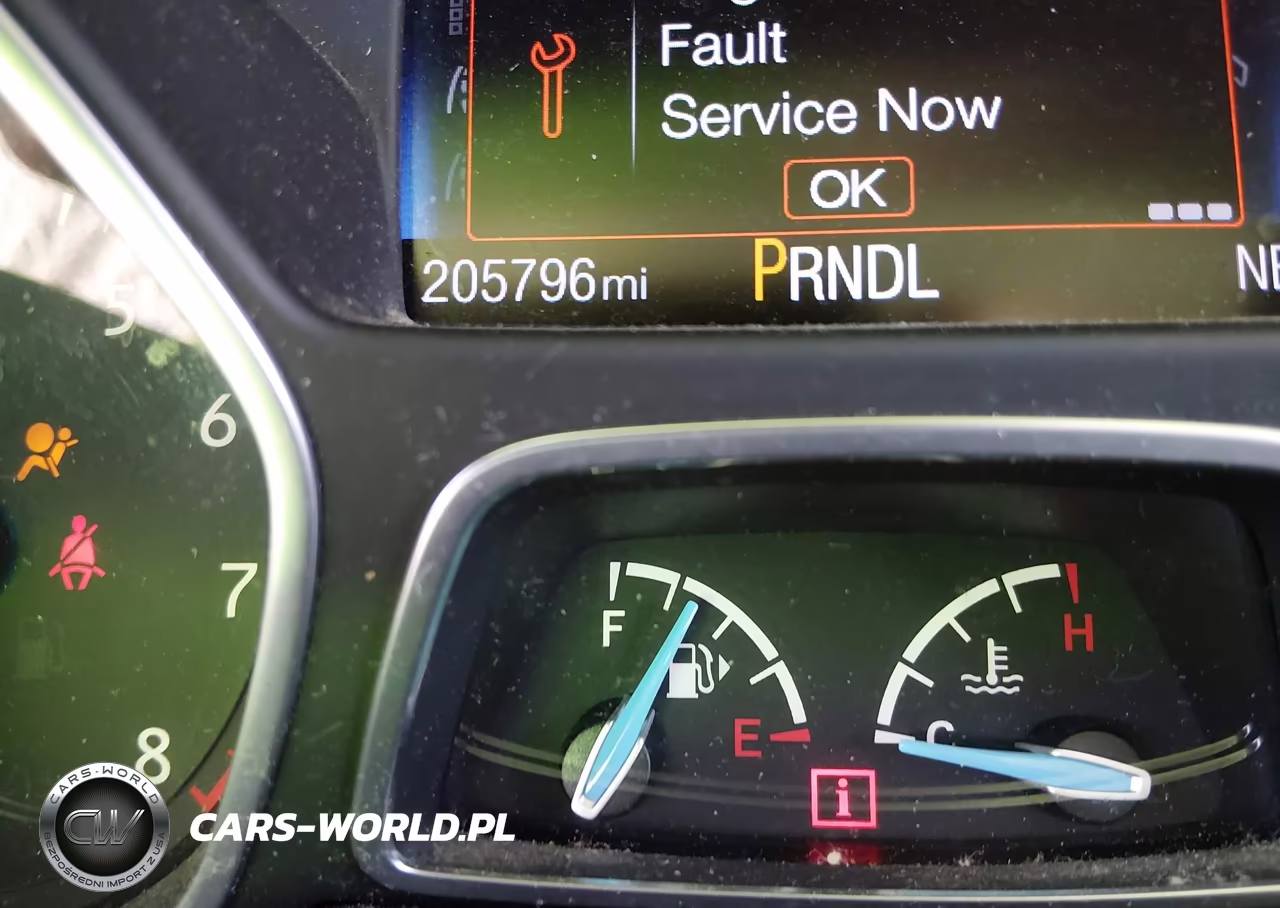2017 Ford Focus Se VIN:1FADP3K25HL201566 - 16