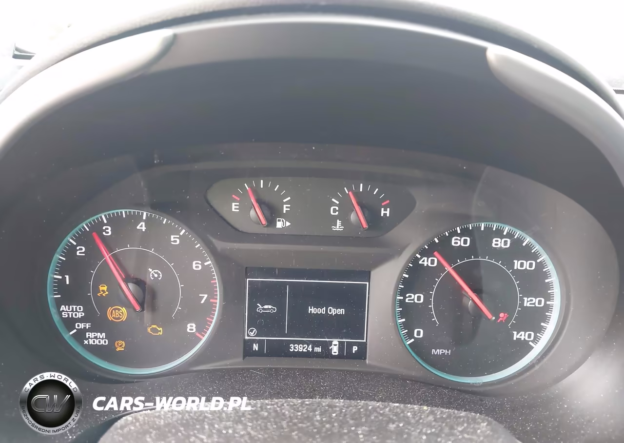 2024 Chevrolet Malibu Fwd Ls VIN:1G1ZB5STXRF188602 - 7