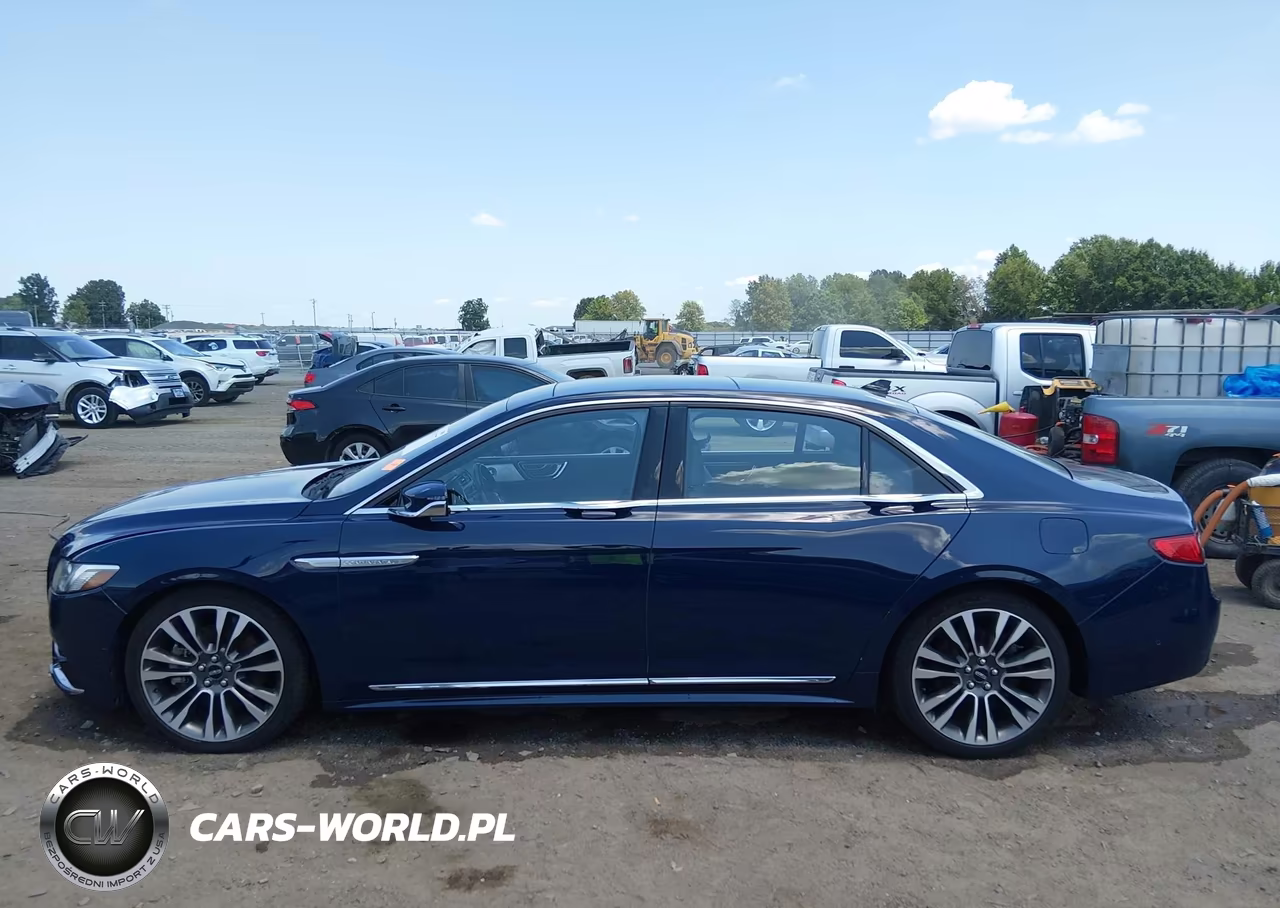 2019 Lincoln Continental Reserve VIN:1LN6L9NC4K5605911 - 14