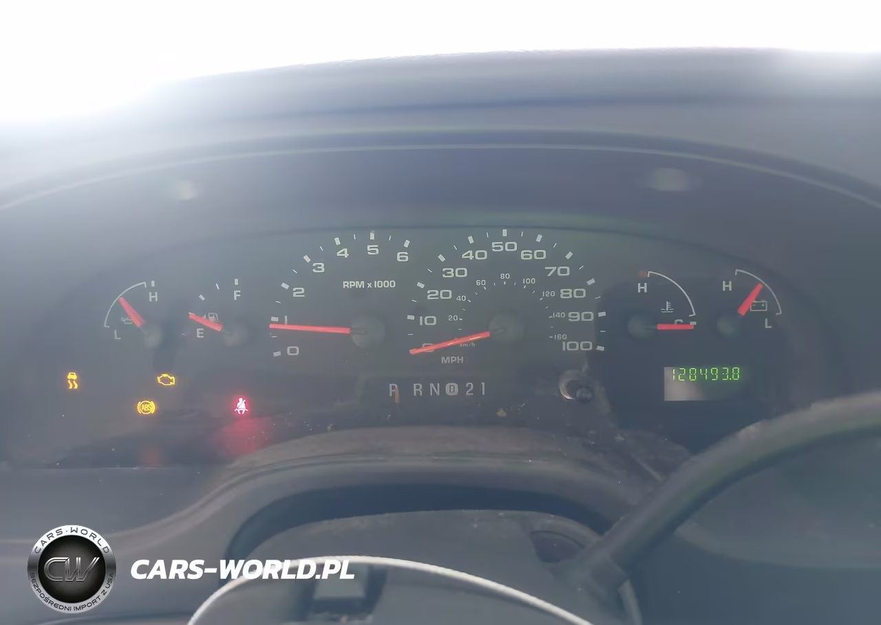 2007 Ford E-350 Super Duty Xl-Xlt VIN:1FBSS31L37DB09699 - 7