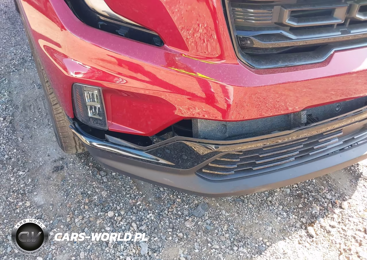 2026 GMC Acadia Elevation Fwd VIN:1GKENKKSXTJ154543 - 19