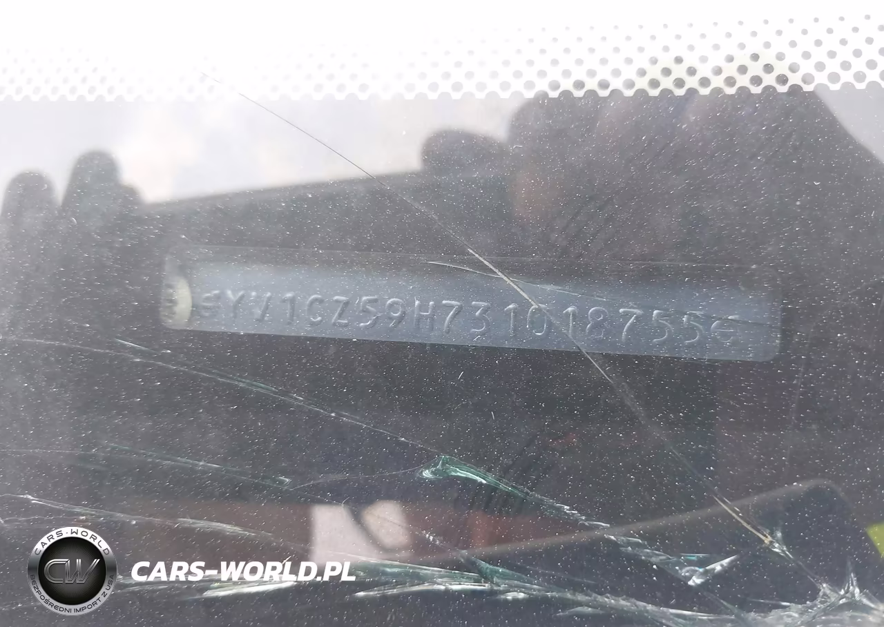 2003 Volvo Xc90 2.5T VIN:YV1CZ59H731018755 - 9