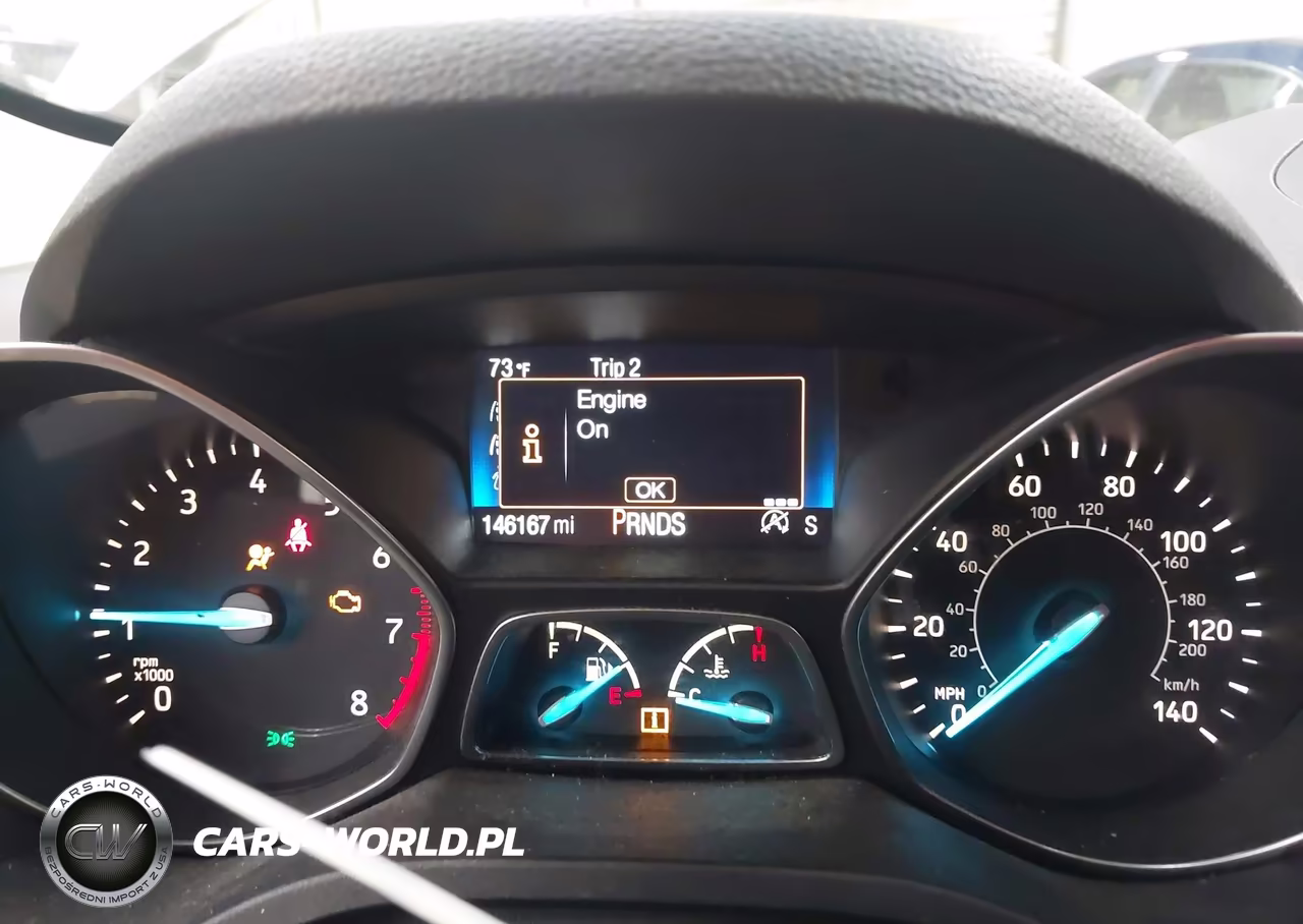 2017 Ford Escape Se VIN:1FMCU9GD0HUD95618 - 7
