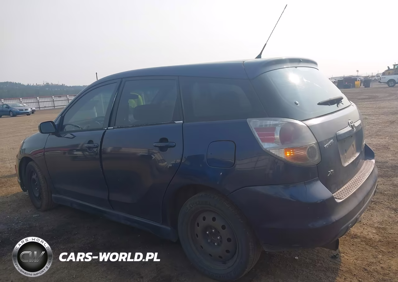 2005 Toyota Matrix Xr VIN:2T1KR32E75C367130 - 15