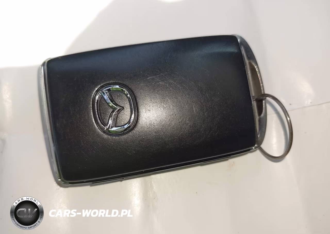 2024 Mazda Cx-50 2.5 S Select VIN:7MMVABAM6RN191049 - 11