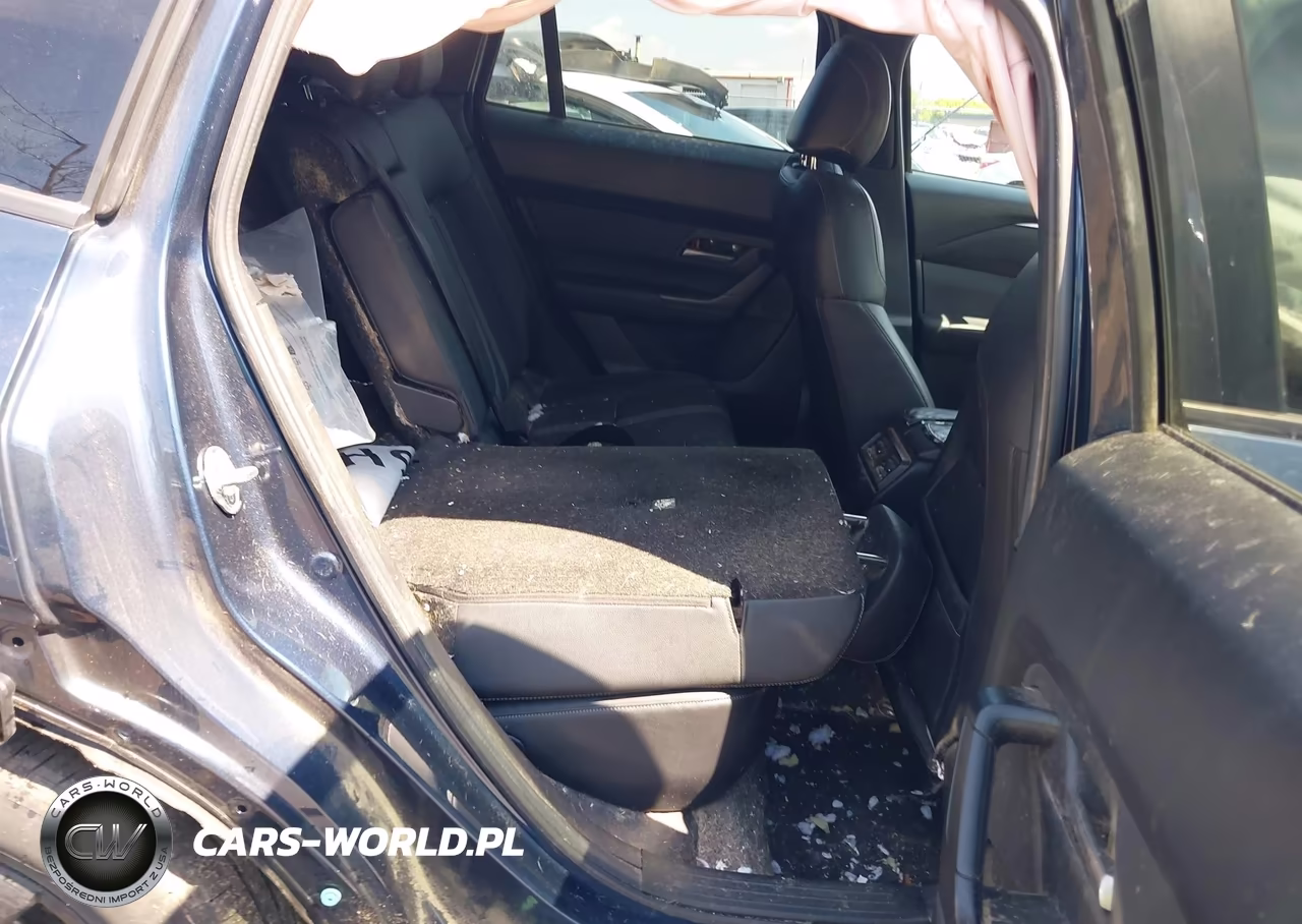 2024 Mazda Cx-50 2.5 S Select VIN:7MMVABAM6RN191049 - 8