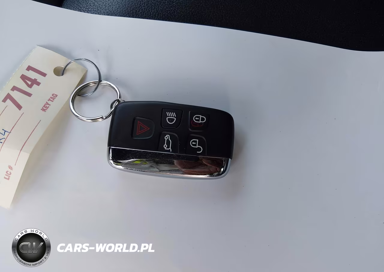 2016 Land Rover Lr4 VIN:SALAG2V62GA807710 - 11