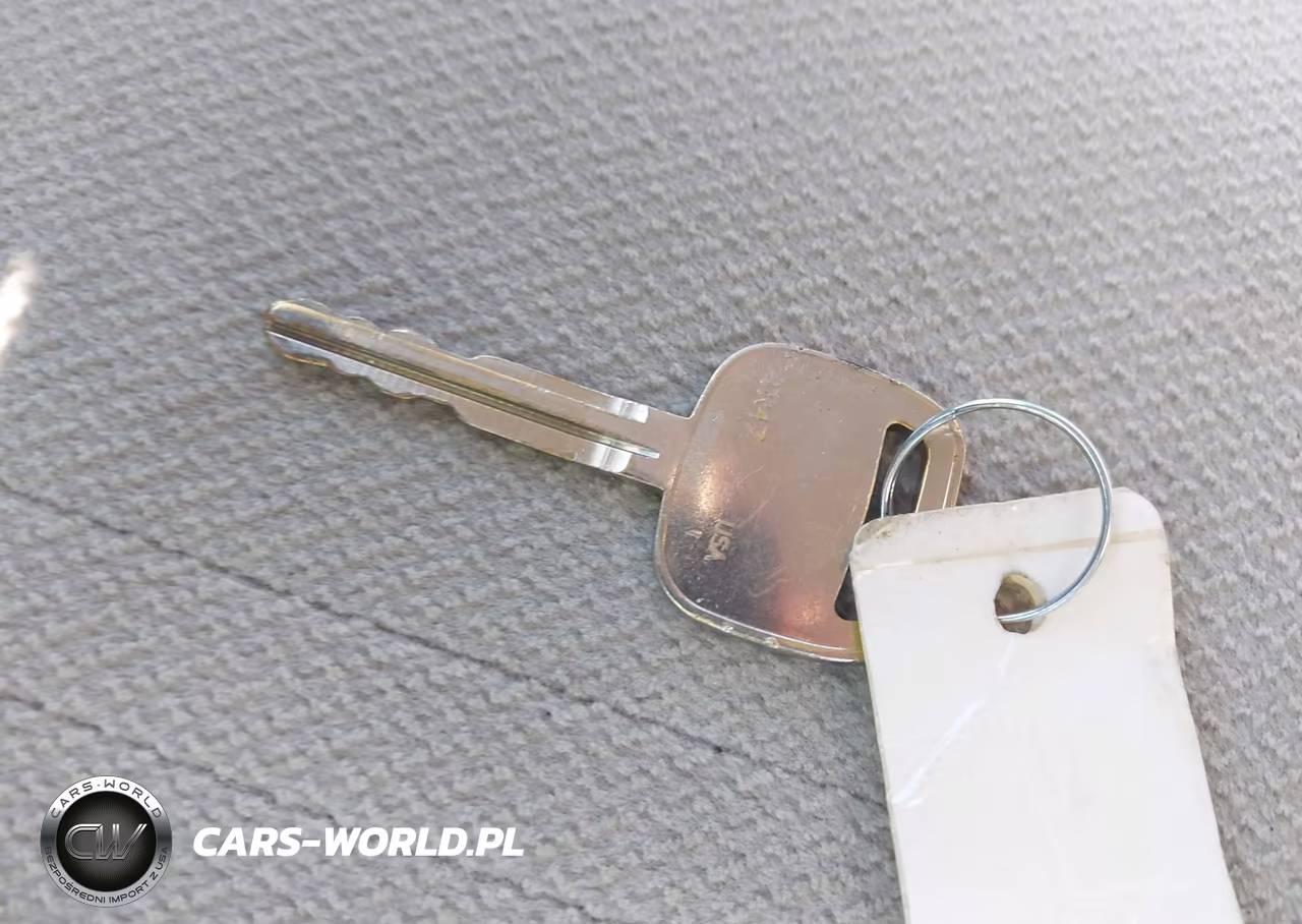 1996 Toyota Camry Dx-Le-Xle VIN:JT2BG12K8T0391694 - 11
