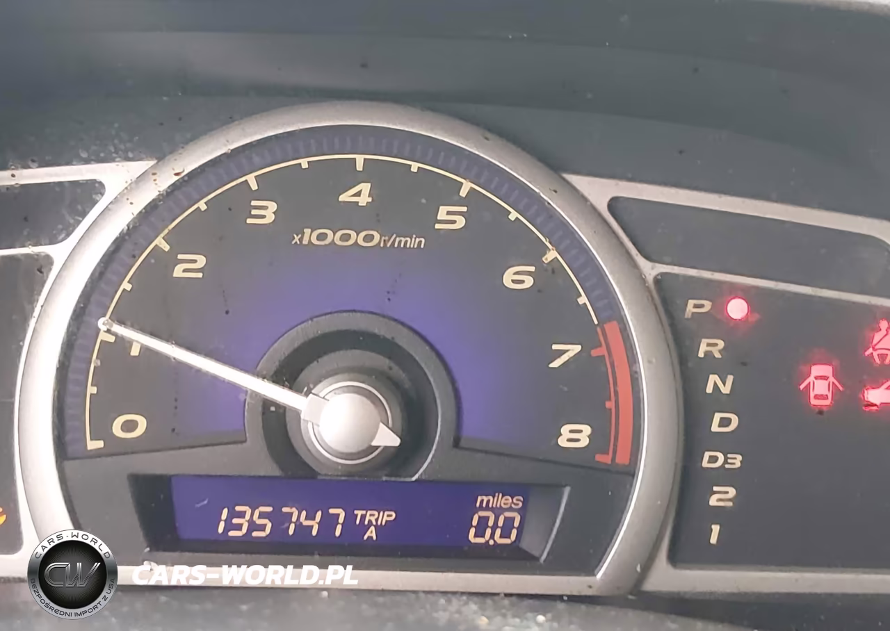 2009 Honda Civic Lx VIN:2HGFA16549H522916 - 15