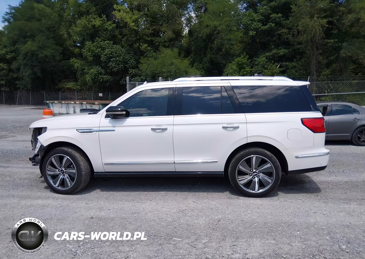 2019 Lincoln Navigator Reserve VIN:5LMJJ2LT4KEL05051 - 15