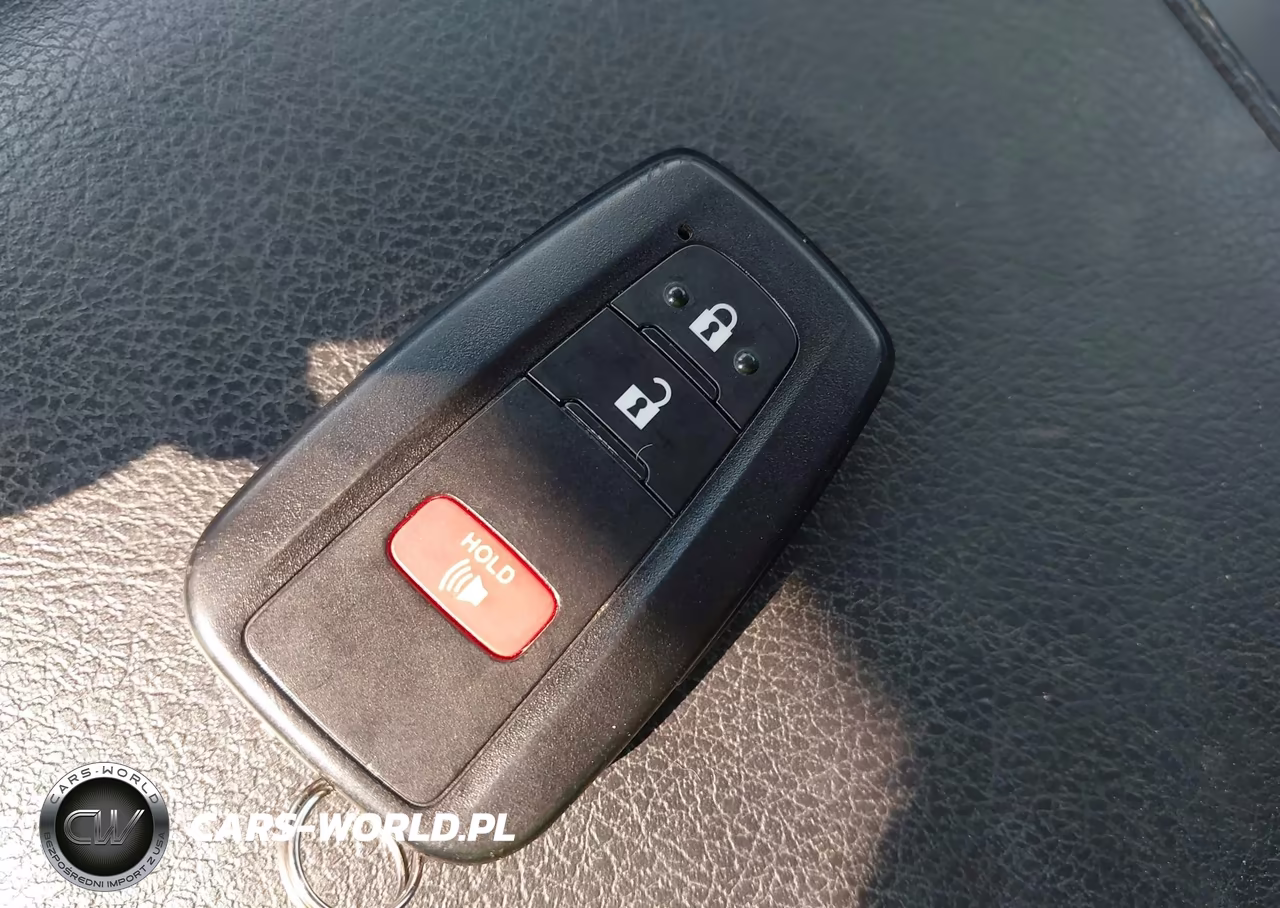 2024 Toyota 4Runner Sr5 Premium VIN:JTENU5JR5R6249260 - 11