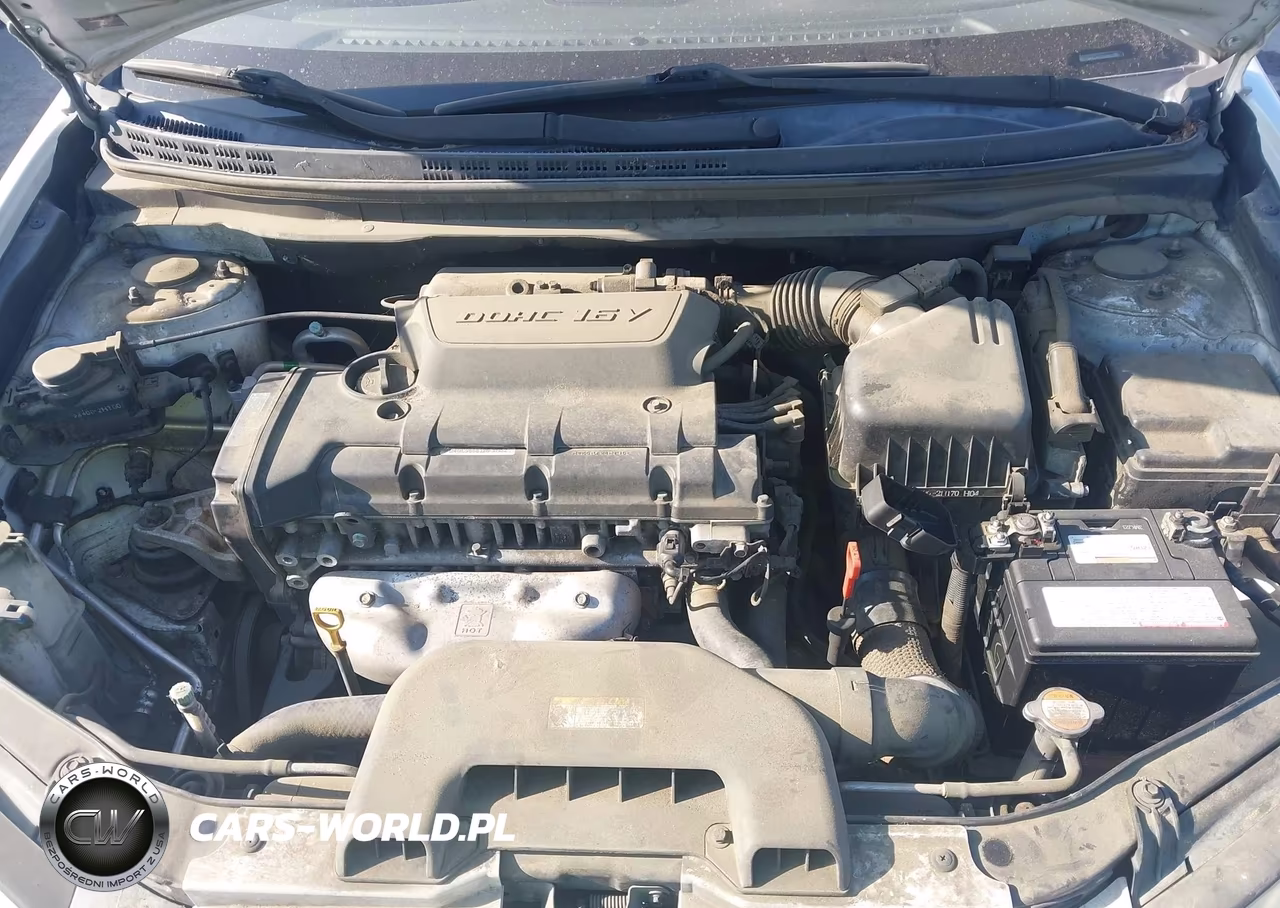 2010 Hyundai Elantra Gls VIN:KMHDU4AD5AU892086 - 10