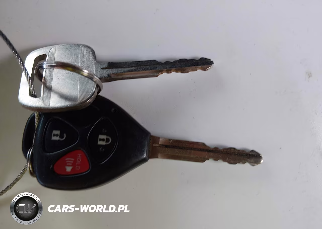2008 Scion Xb VIN:JTLKE50E781034255 - 11
