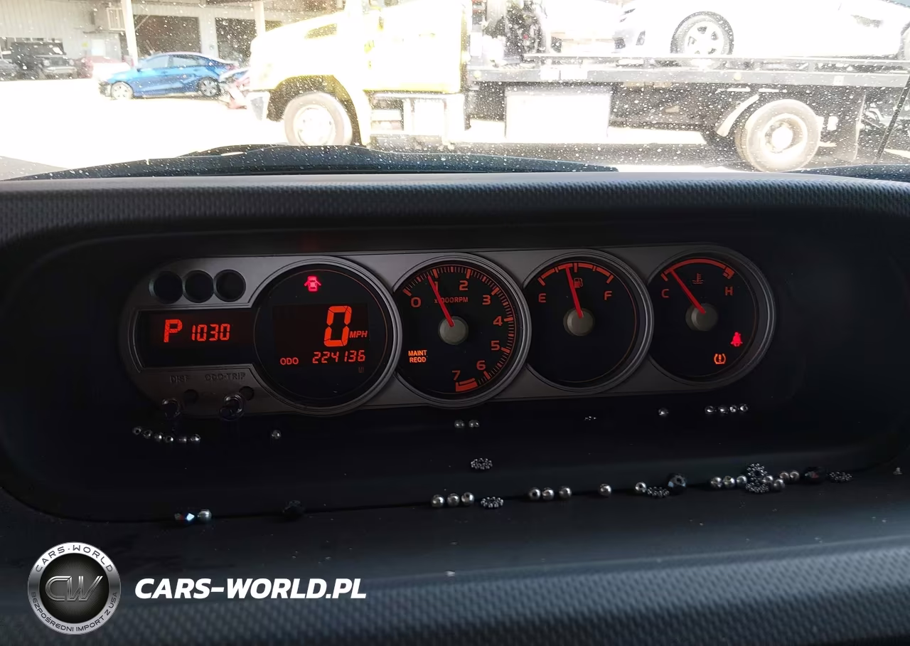 2008 Scion Xb VIN:JTLKE50E781034255 - 7