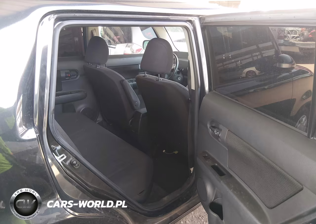 2008 Scion Xb VIN:JTLKE50E781034255 - 8