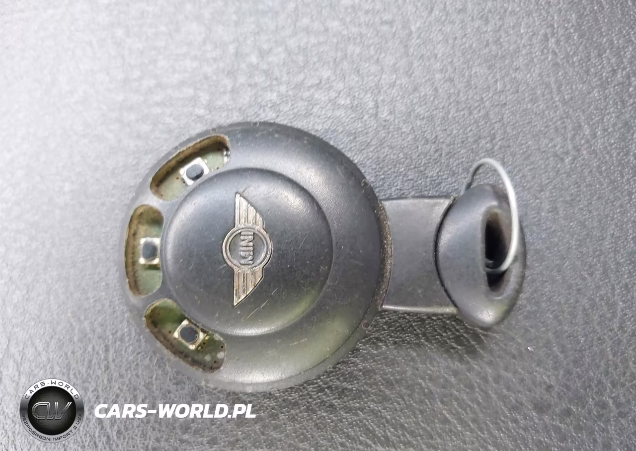 2010 Mini Cooper VIN:WMWMF3C50ATZ22256 - 11
