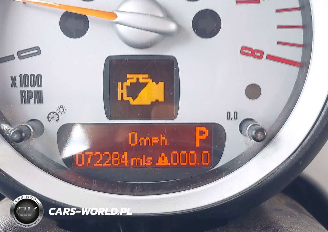 2010 Mini Cooper VIN:WMWMF3C50ATZ22256 - 16