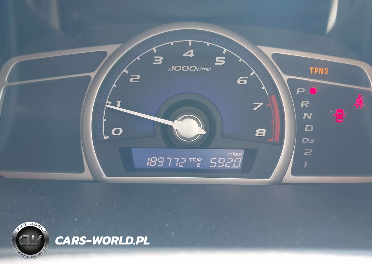 2011 Honda Civic Lx VIN:2HGFA1F54BH550124 - 7