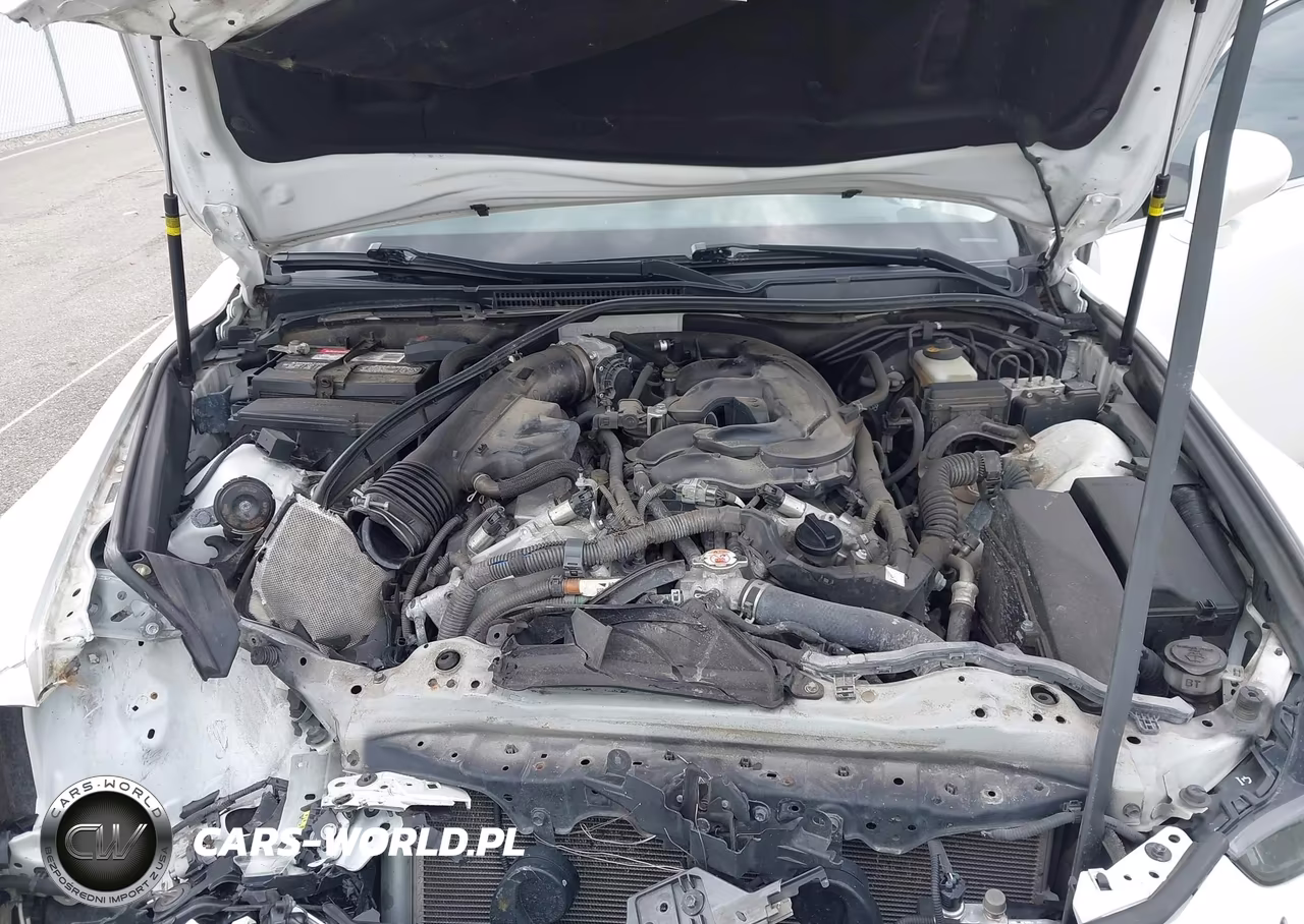 2017 Lexus Is 300 VIN:JTHCM1D2XH5023320 - 10