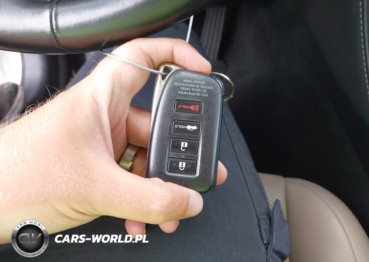 2017 Lexus Is 300 VIN:JTHCM1D2XH5023320 - 11