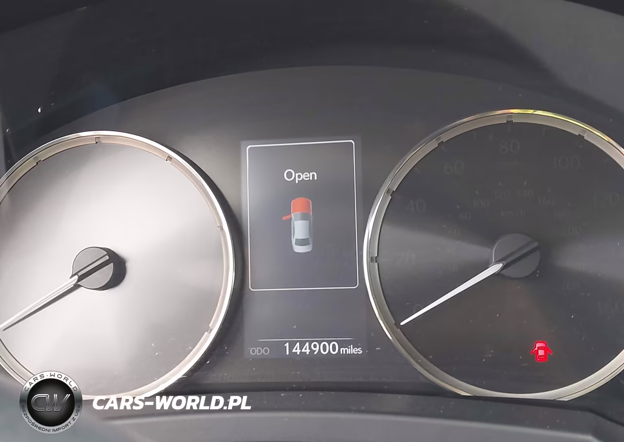 2017 Lexus Is 300 VIN:JTHCM1D2XH5023320 - 15
