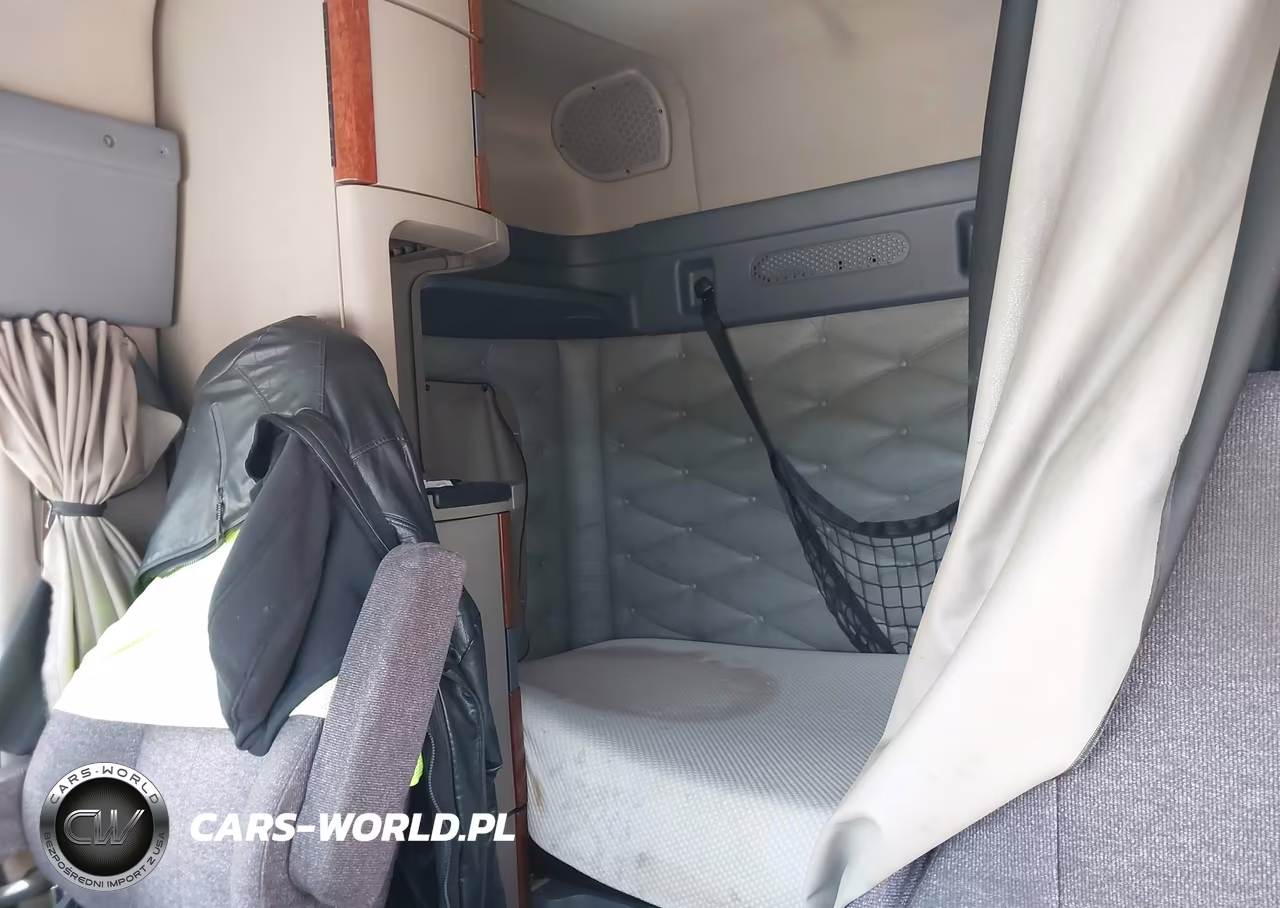 2017 Freightliner Cascadia 125 VIN:3AKJGLDV7HSJD8340 - 21