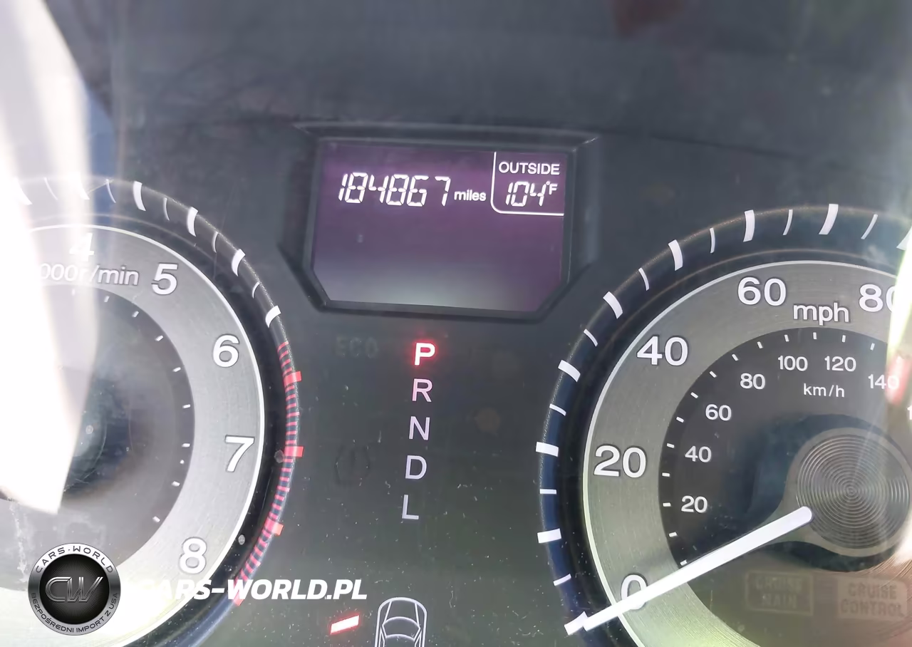 2012 Honda Odyssey Ex-L VIN:5FNRL5H64CB142796 - 16