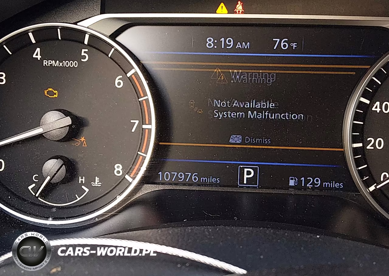 2021 Nissan Altima Sr Vc-Turbo Fwd VIN:1N4AL4CV6MN403814 - 16