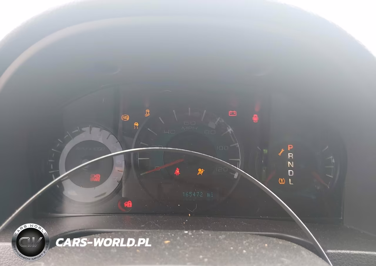 2010 Ford Fusion Se VIN:3FAHP0HA5AR258887 - 7