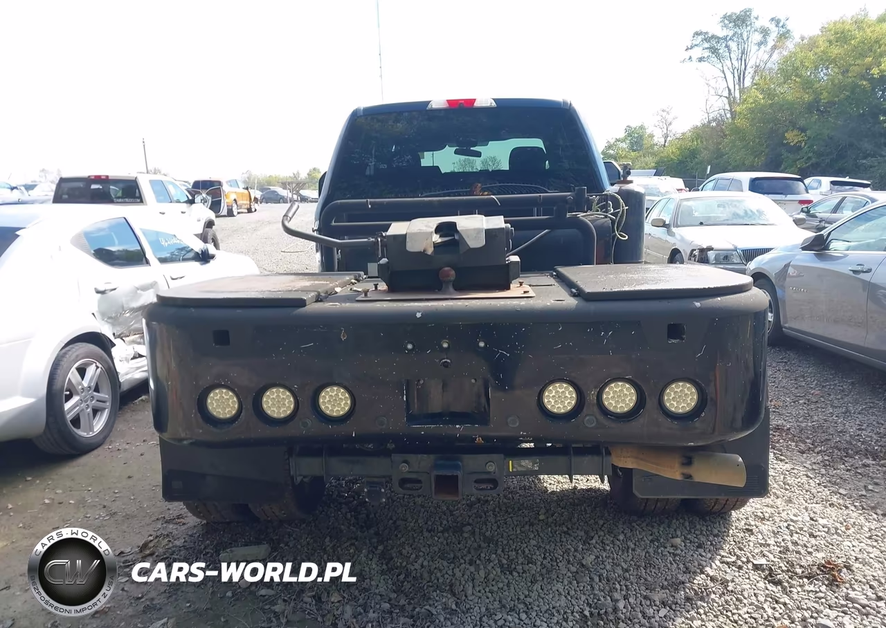 2019 Ford F-350 Xlt VIN:1FT8X3DT0KEC49764 - 16