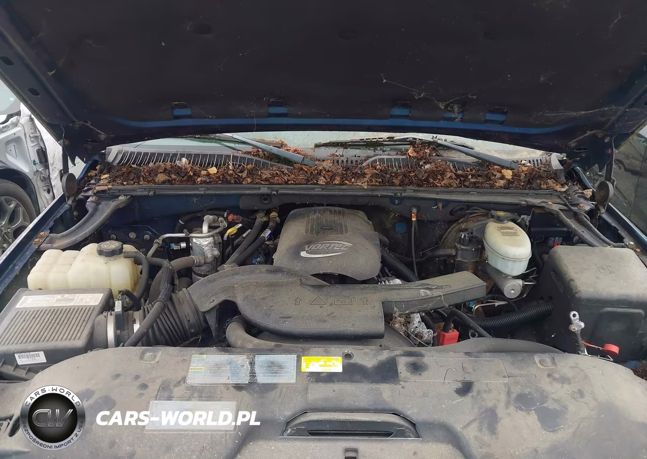 2003 Chevrolet Suburban 1500 Lt VIN:1GNFK16Z03J172258 - 10