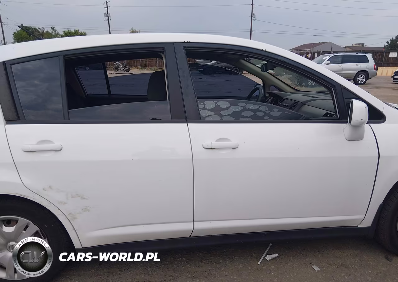 2012 Nissan Versa 1.8 S VIN:3N1BC1CP8CK811396 - 14