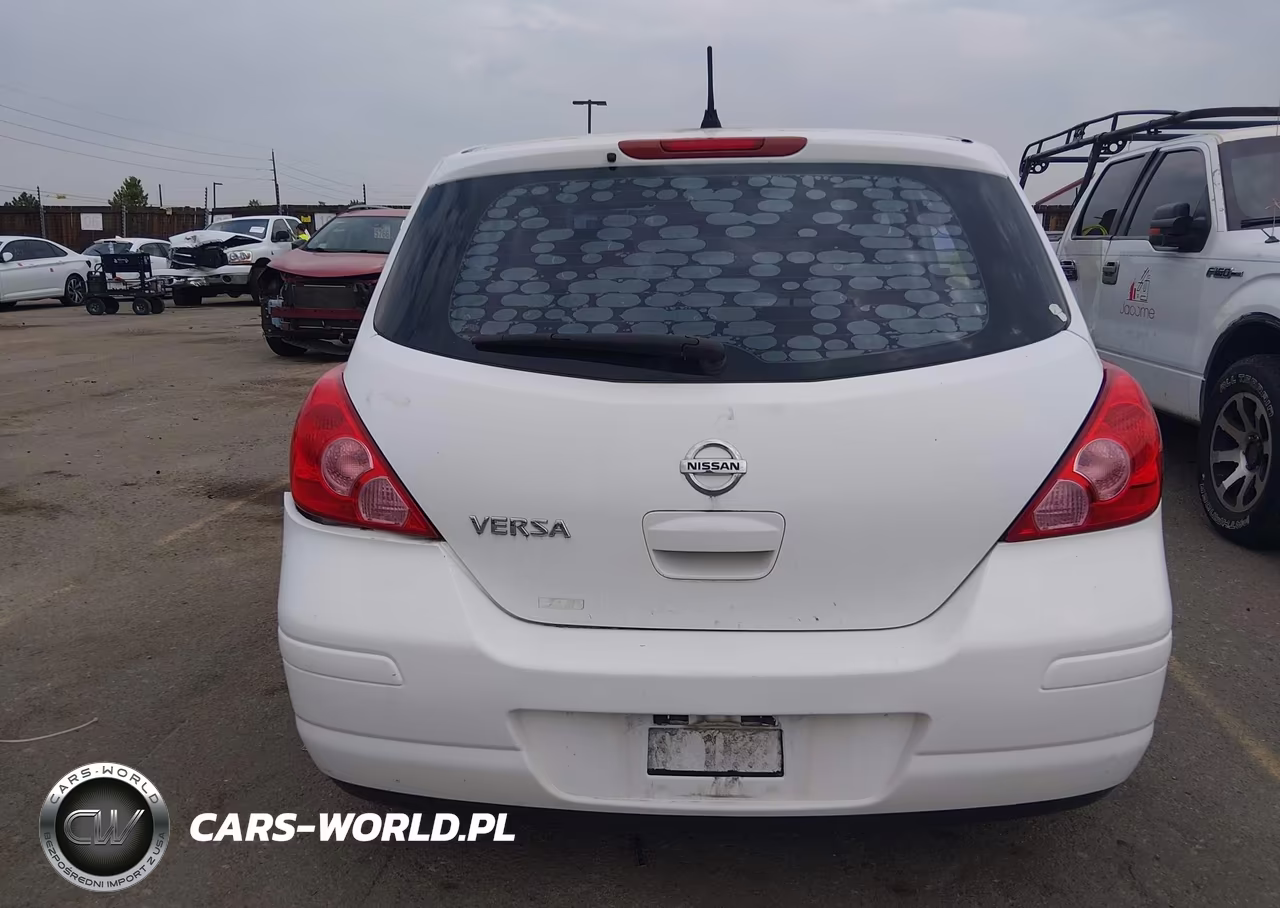 2012 Nissan Versa 1.8 S VIN:3N1BC1CP8CK811396 - 17