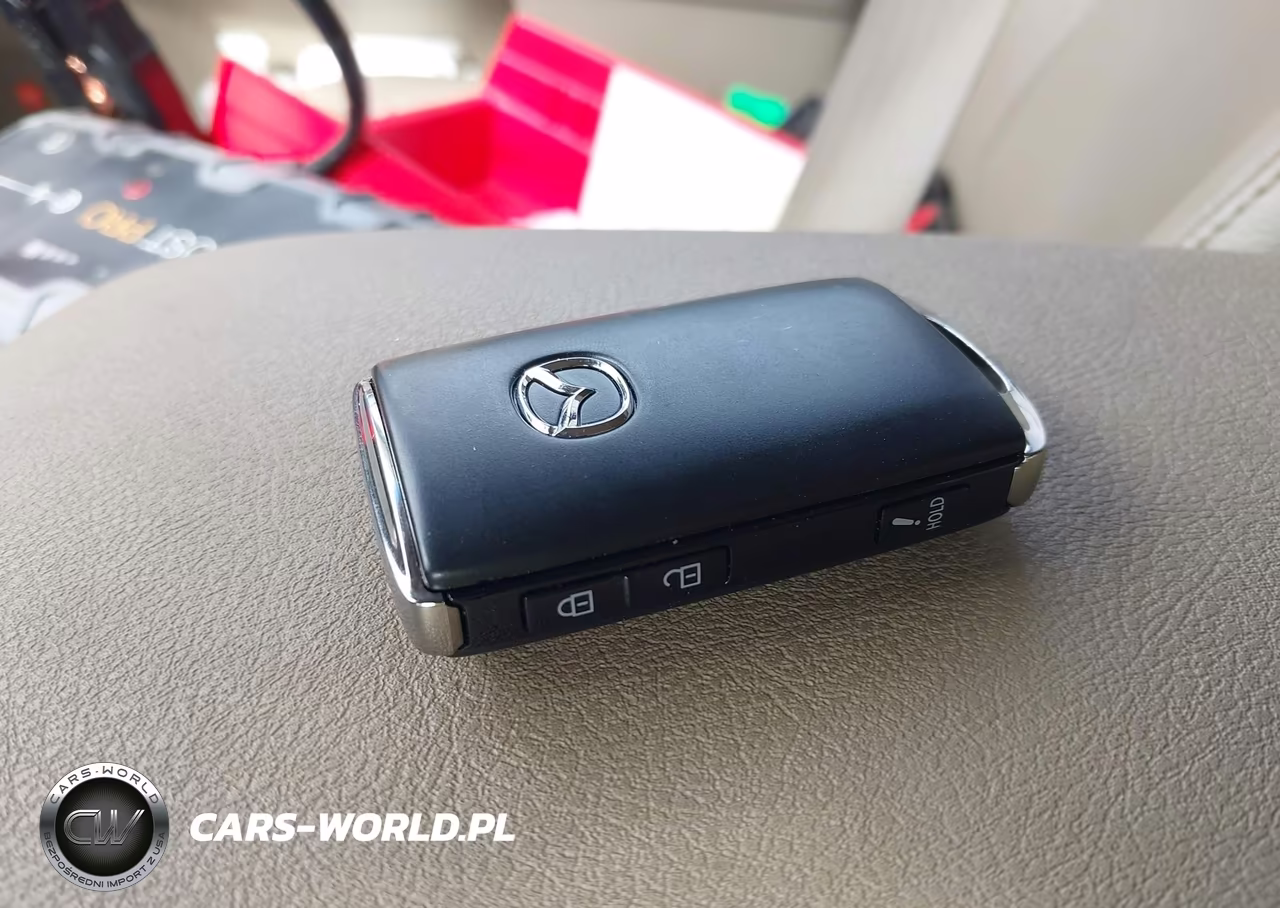 2022 Mazda Cx-30 Preferred VIN:3MVDMBCL0NM425826 - 11