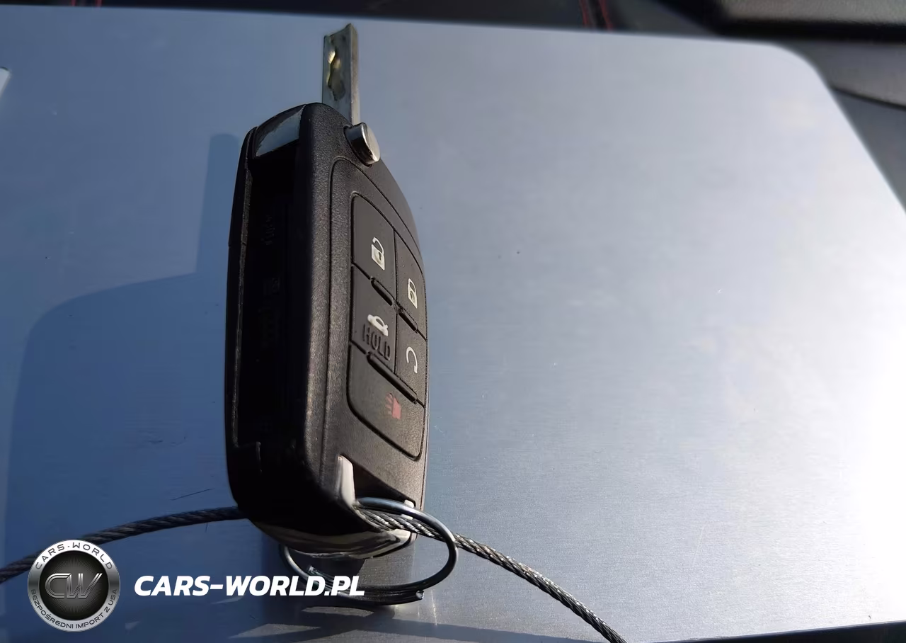 2018 Buick Cascada Sport Touring VIN:W04WJ3N58JG067137 - 11