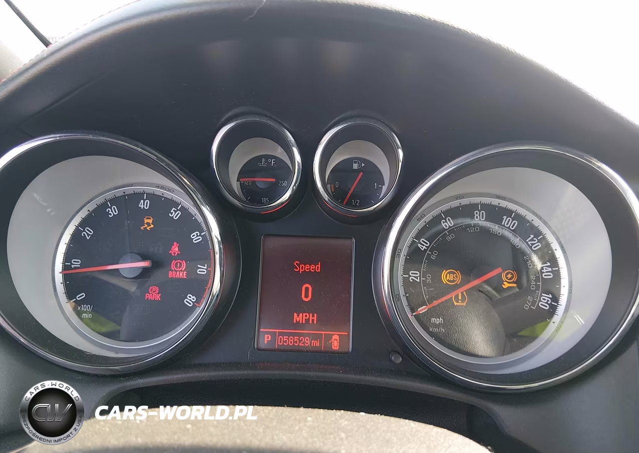 2018 Buick Cascada Sport Touring VIN:W04WJ3N58JG067137 - 7