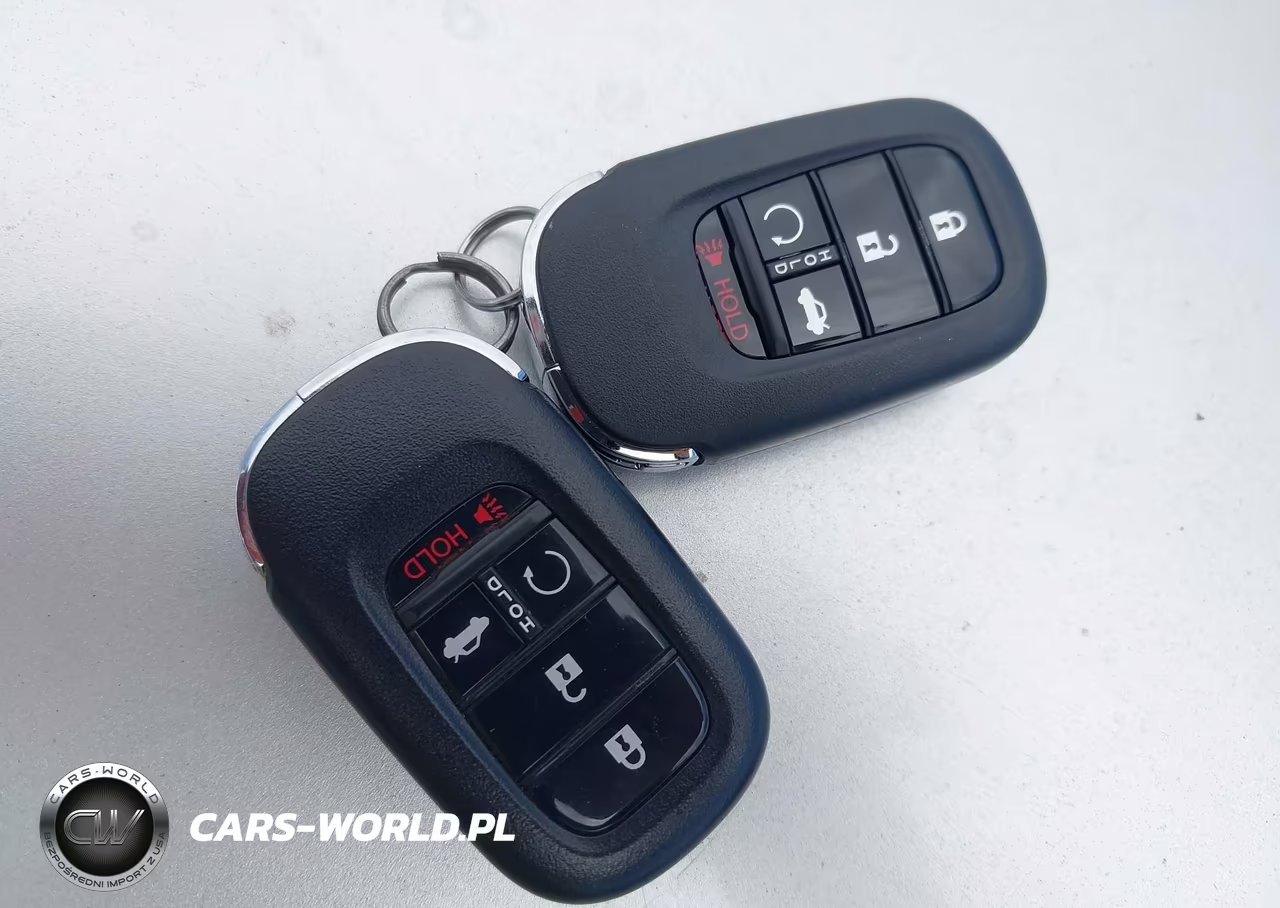 2025 Honda Accord Hybrid Sport-L VIN:1HGCY2F7XSA076409 - 11