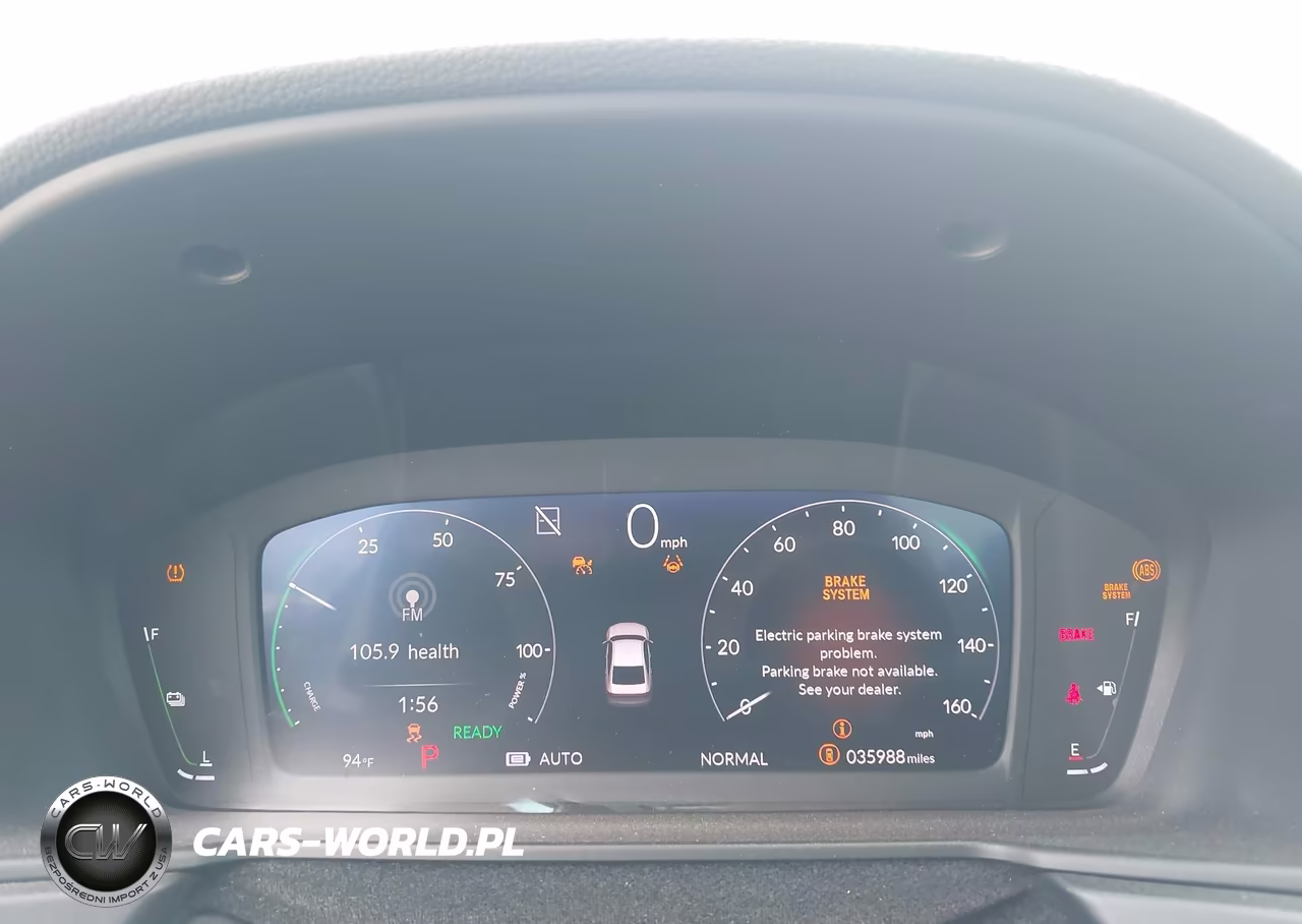 2025 Honda Accord Hybrid Sport-L VIN:1HGCY2F7XSA076409 - 7