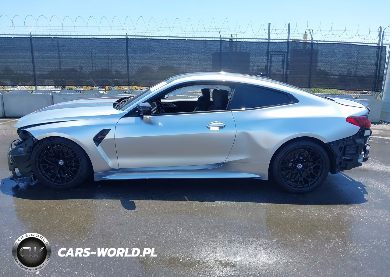 2023 BMW M4 Csl VIN:WBS63AZ07PCM07406 - 15