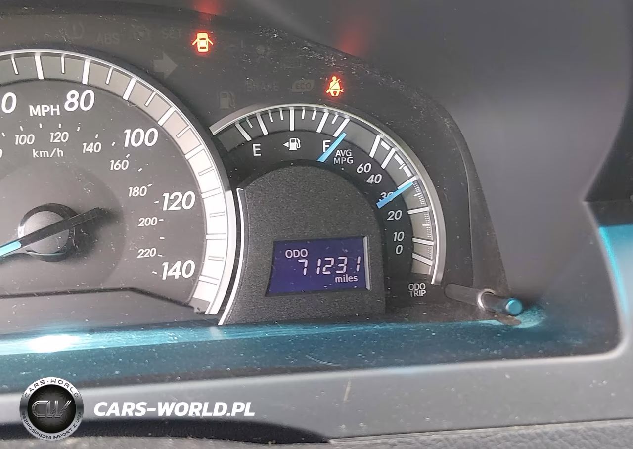 2014 Toyota Camry Se VIN:4T1BF1FK1EU413742 - 16