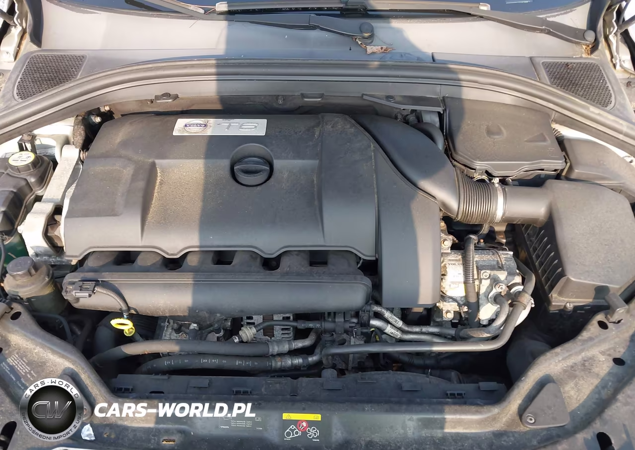2010 Volvo Xc60 T6-T6 R-Design VIN:YV4992DZ1A2021329 - 10